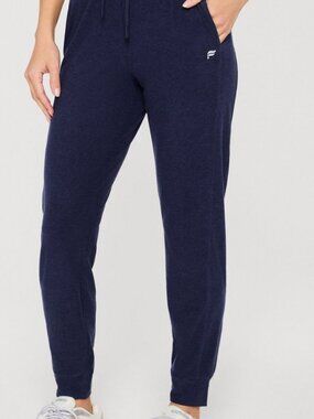 Fabletics Cloud Jersey Jogger - M